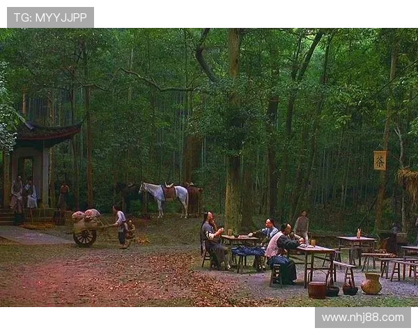 《卧虎》:江湖恩怨,儿女情长,一部荡气回肠的武侠史诗