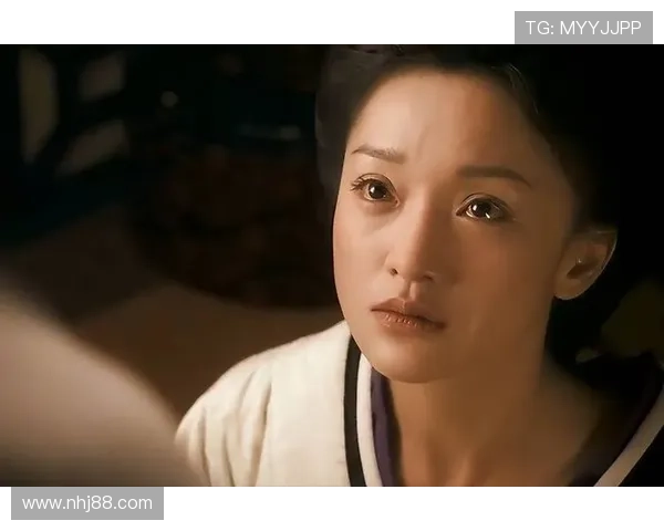 《画皮》：不止是画皮，更是人心的镜鉴