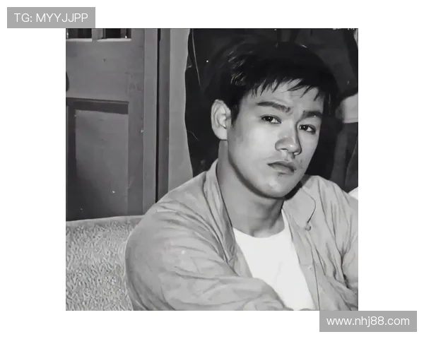 功夫之王，传奇不朽：重温《李小龙传奇》，感受中华武术的魅力