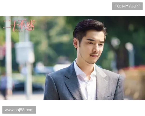 金世佳：从“陆展博”到全能演员，一部剧一部人生