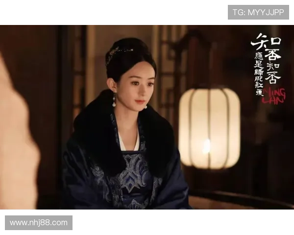 蒋欣：荧屏上的百变“大女主”，一部剧一部人生