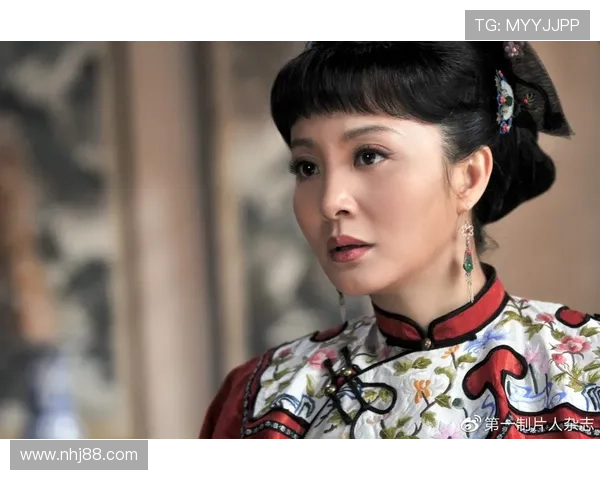 《大宅门》演员表：一眼千年，演技定乾坤，一部剧的传奇与众生相