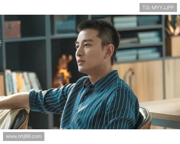 贾乃亮：从“逗比”到实力派，荧屏上的百变人生